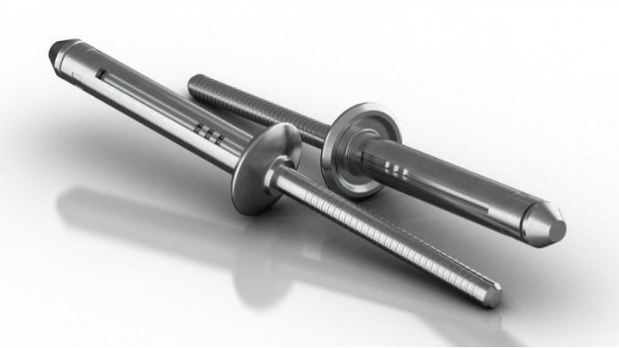 NTS (Blind rivet hand tool)
