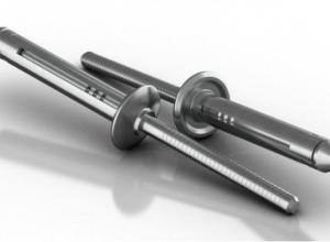 Bulb-Tite® (blind rivets)