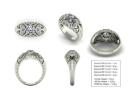 Jewelry Manufacturer with National Distribution