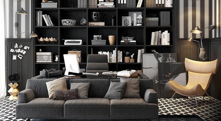 INTERIOR DESIGN