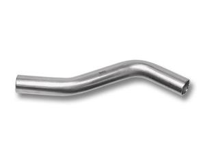 NiroSan® Pipe bridge