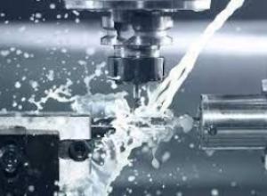 Machining