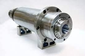 Machining