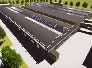 Sale of a property complex