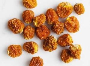 Organic Dried Goldenberry
