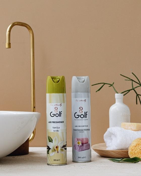 Golf Reed Diffuser 