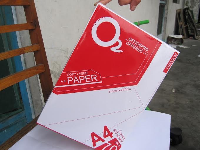 All the products at Narumon Paper