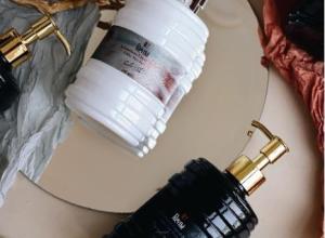 Revna Luxurious Liquid Soap 