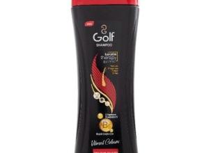 Golf Shampoo 
