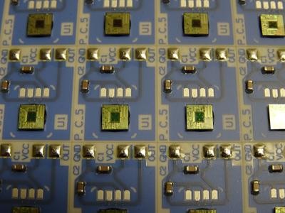 RF Modules