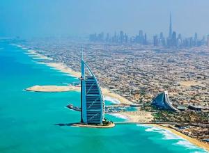 Exceptional Opportunity: Real Estate Brokerage In Dubai For Sale