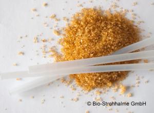 Bio Eco Straws