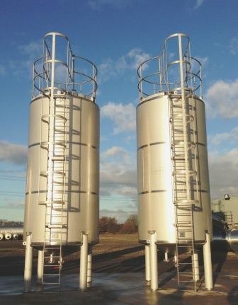Used Process Equipment 