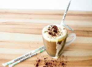 Bio Thermo 95° Straws