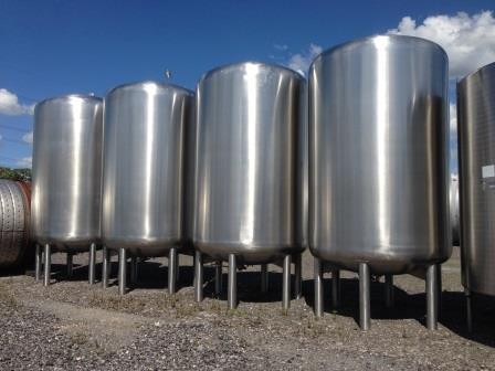 Used Process Equipment 