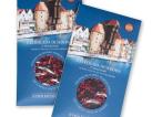 Gdansk dessert chocolate with raspberries 65g