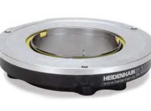 Rotary encoder - ECI/EBI 100 series