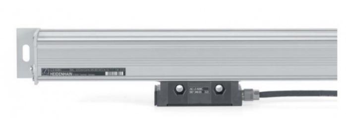 CNC control - TNC 640