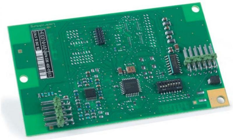 CNC control - TNC 640