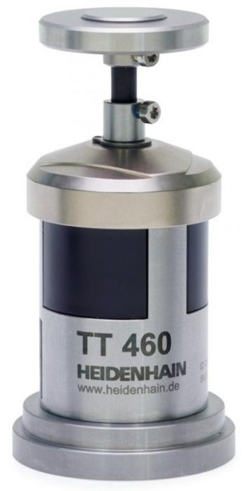 CNC control - TNC 640