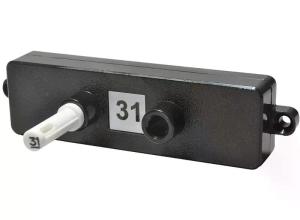 Single Key/Equipment Unit