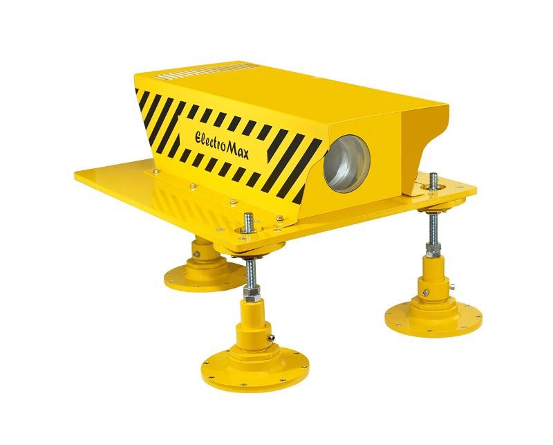 Wind Direction Indicator