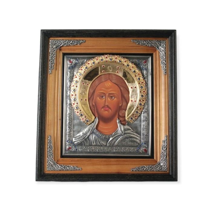 Icon of Saint Nicholas