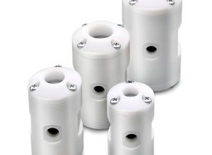 Ho-matic Pinch Valve Series 00