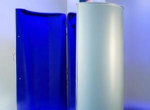 Cryosauna Cryomed Pro
