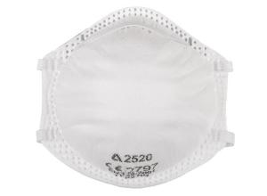 2520 Cup Mask