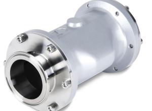 Ho-matic Pinch Valve Series 48