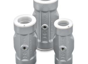 Ho-matic Pinch Valve Series 50