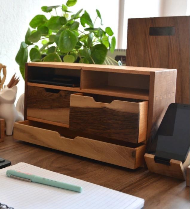 Rita - Coaster Set - 8 Pieces (8 Different Woods) - WOODSAKA
