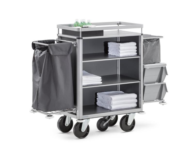 Shopping Trolley