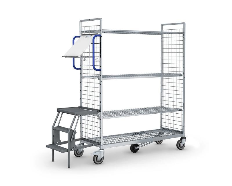 Shopping Trolley