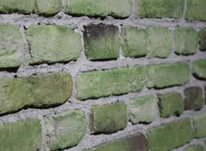 Broken Brick