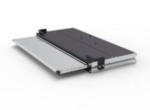 Electric Step