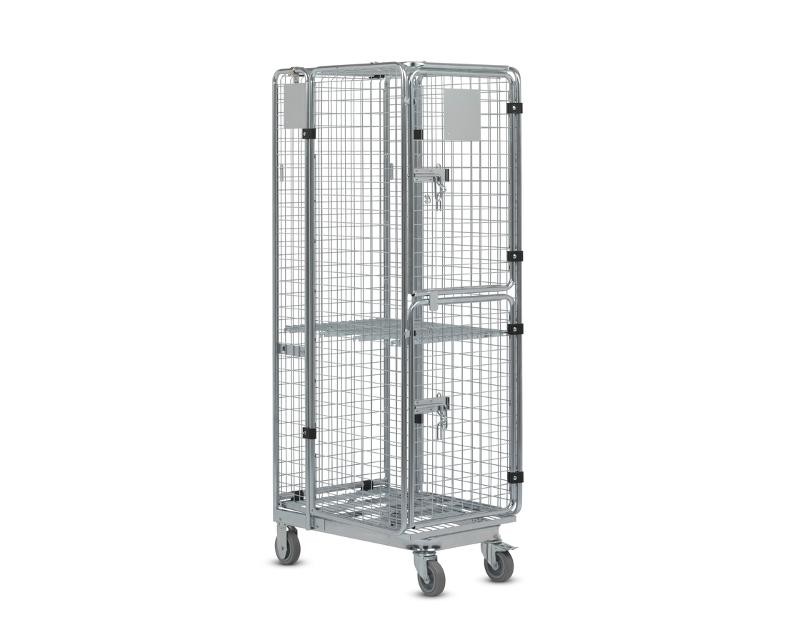 Shopping Trolley