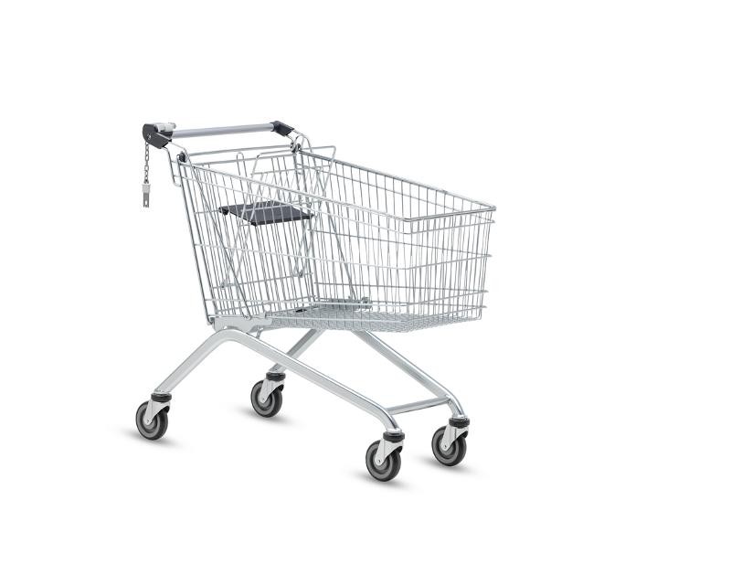 Order Picking Trolleys