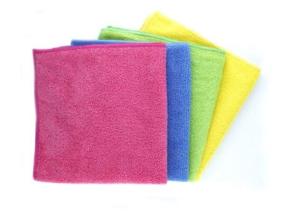 Microfiber Cloths