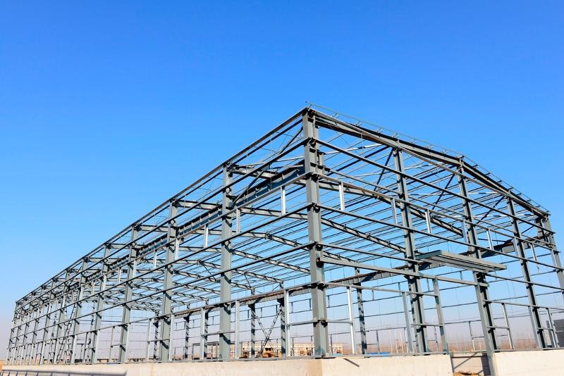 Steel Frames