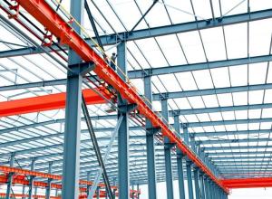 Steel Construction