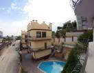 Sale of private households (hotel complex)