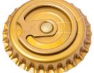 Easy Open Metal Bottle Caps 