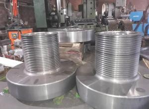 V Belt Pulley