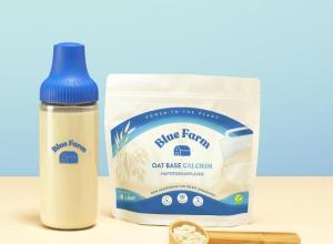 Starter Kit Deluxe Calcium