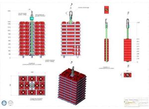 Design of castings