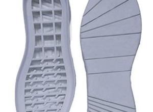 Rubber Shoe Soles 