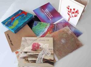 DIGIPACK / DIGIFILE / DIGISLEEVE / WALLET