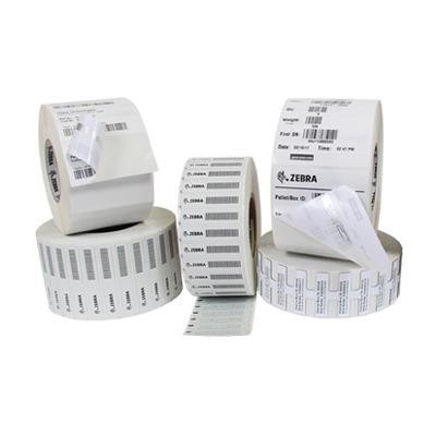 HIGH TEMPERATURE RFID TAGS